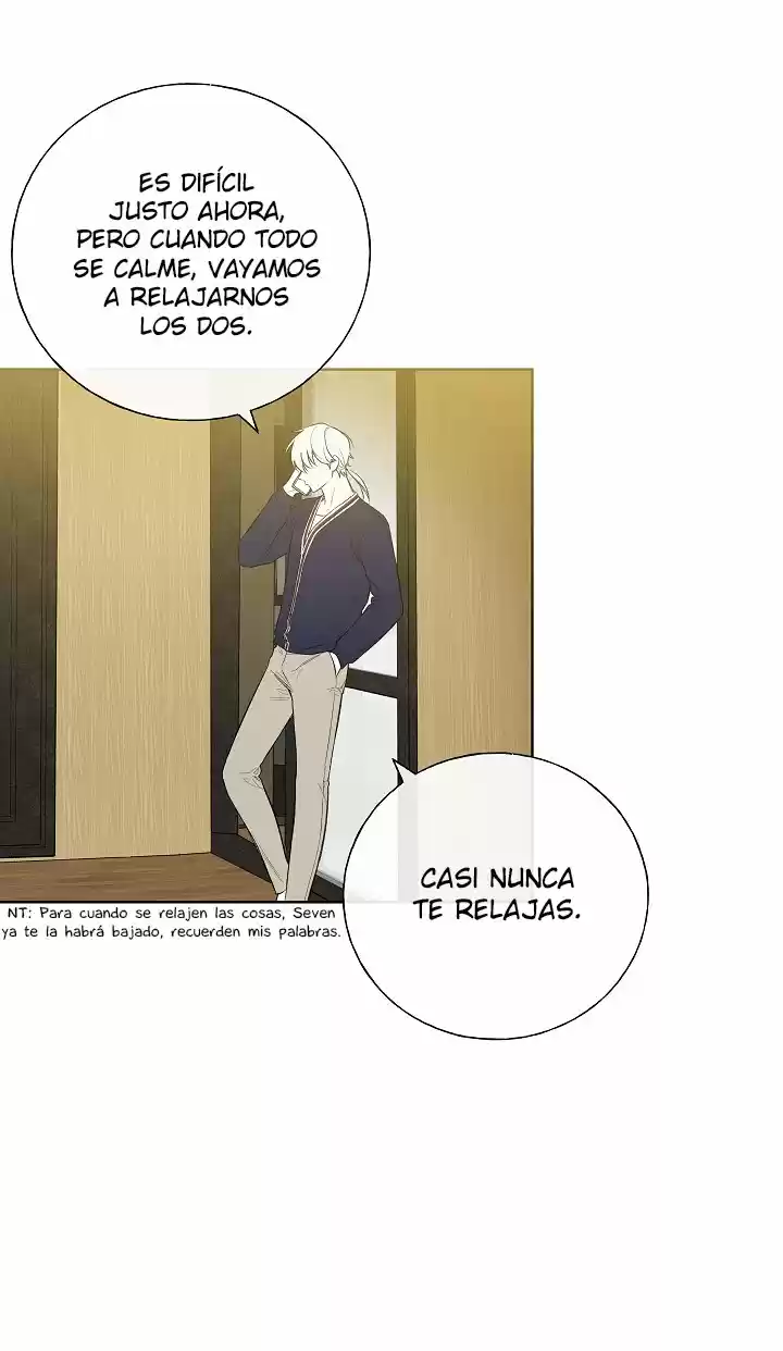 MYSTIC MESSENGER - Capítulo 33 - Página 22 - LectorTMOo