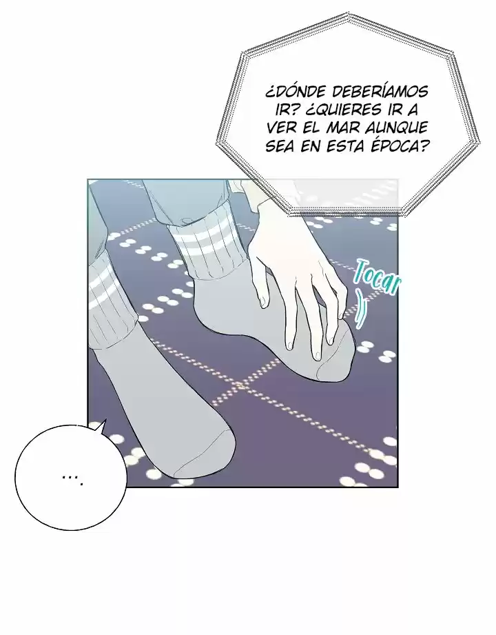MYSTIC MESSENGER - Capítulo 33 - Página 23 - LectorTMOo