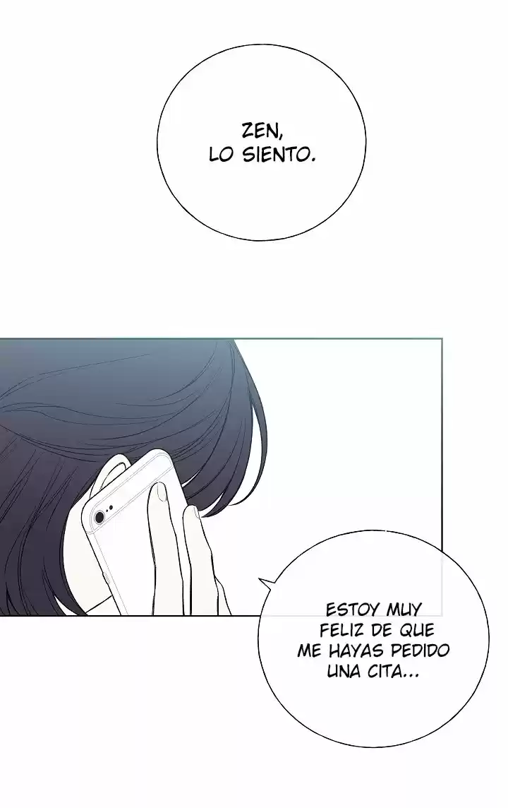 MYSTIC MESSENGER - Capítulo 33 - Página 24 - LectorTMOo