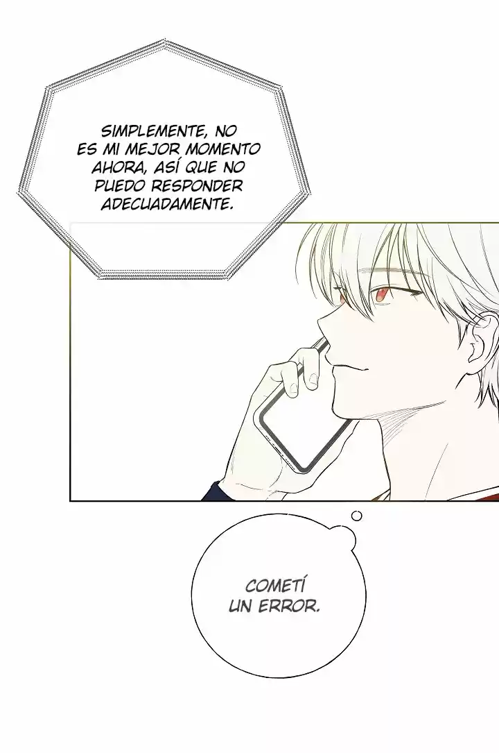 MYSTIC MESSENGER - Capítulo 33 - Página 25 - LectorTMOo