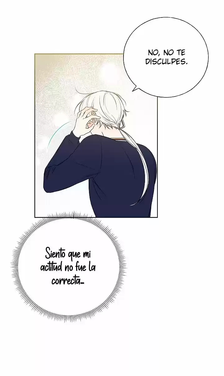 MYSTIC MESSENGER - Capítulo 33 - Página 26 - LectorTMOo