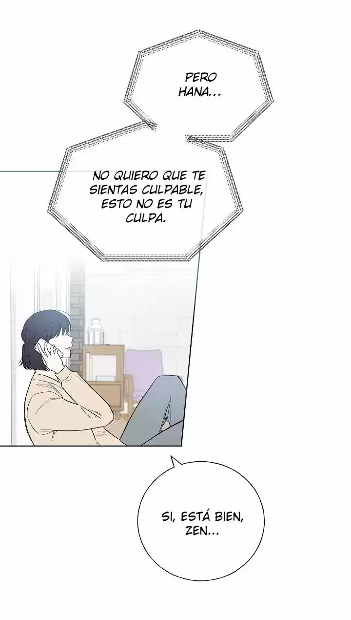 MYSTIC MESSENGER - Capítulo 33 - Página 27 - LectorTMOo