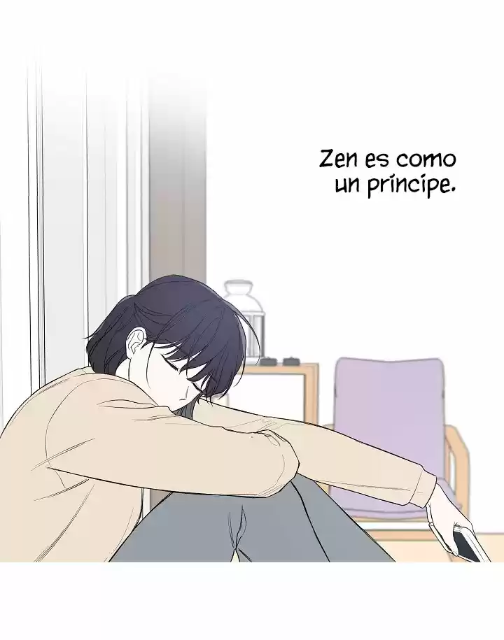MYSTIC MESSENGER - Capítulo 33 - Página 29 - LectorTMOo