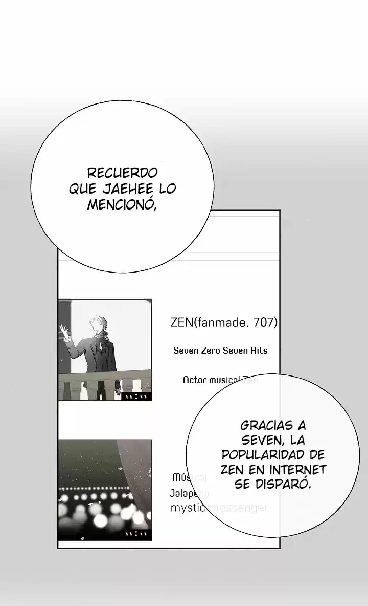 MYSTIC MESSENGER - Capítulo 33 - Página 34 - LectorTMOo