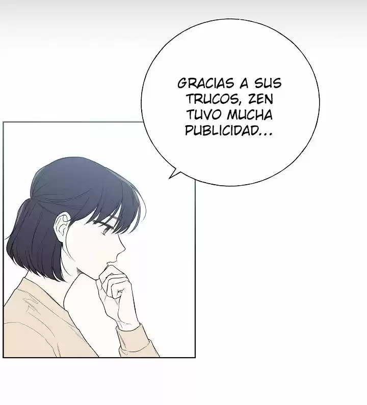 MYSTIC MESSENGER - Capítulo 33 - Página 35 - LectorTMOo