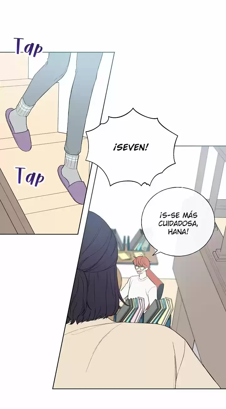 MYSTIC MESSENGER - Capítulo 33 - Página 38 - LectorTMOo