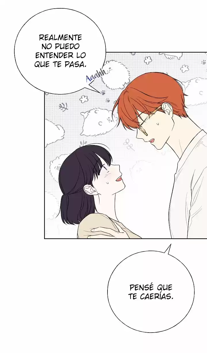 MYSTIC MESSENGER - Capítulo 33 - Página 41 - LectorTMOo