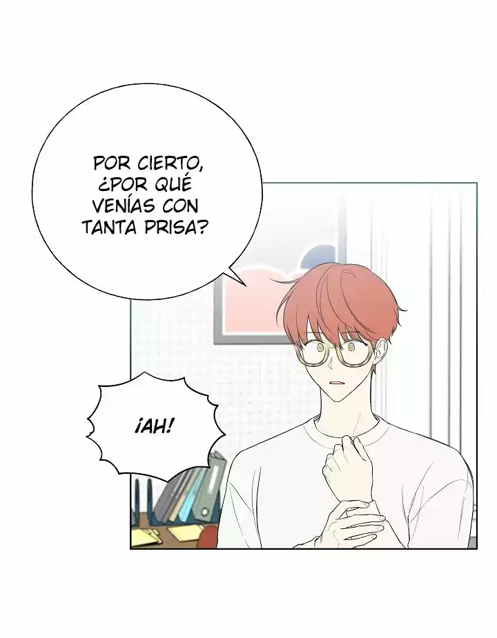 MYSTIC MESSENGER - Capítulo 33 - Página 43 - LectorTMOo