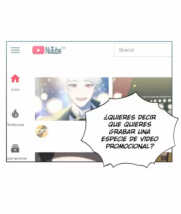 MYSTIC MESSENGER - Capítulo 33 - Página 45 - LectorTMOo