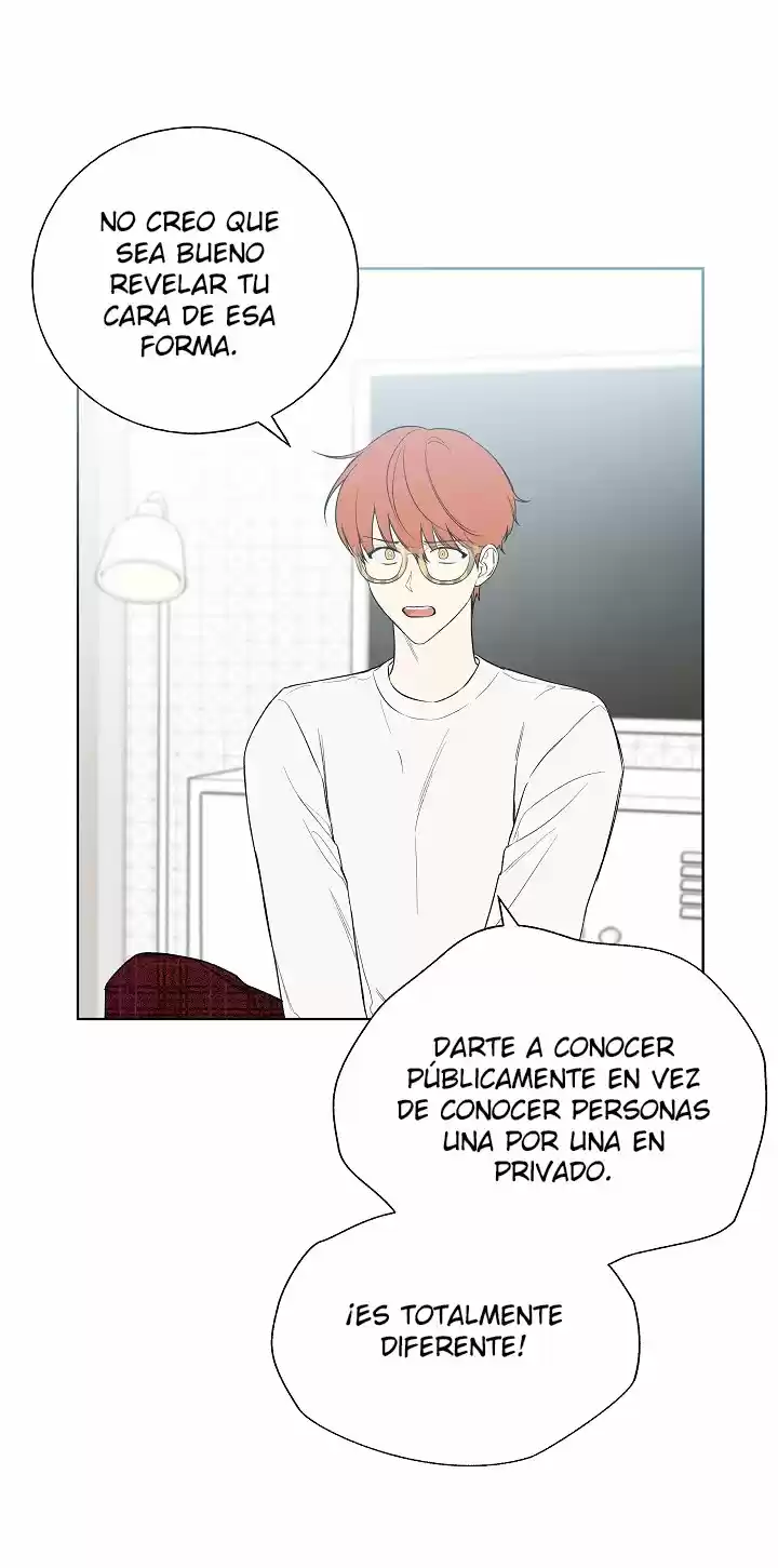 MYSTIC MESSENGER - Capítulo 33 - Página 46 - LectorTMOo