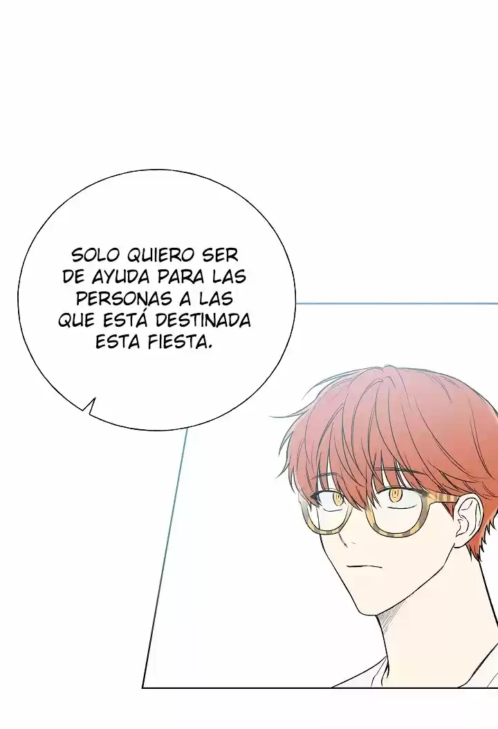 MYSTIC MESSENGER - Capítulo 33 - Página 50 - LectorTMOo