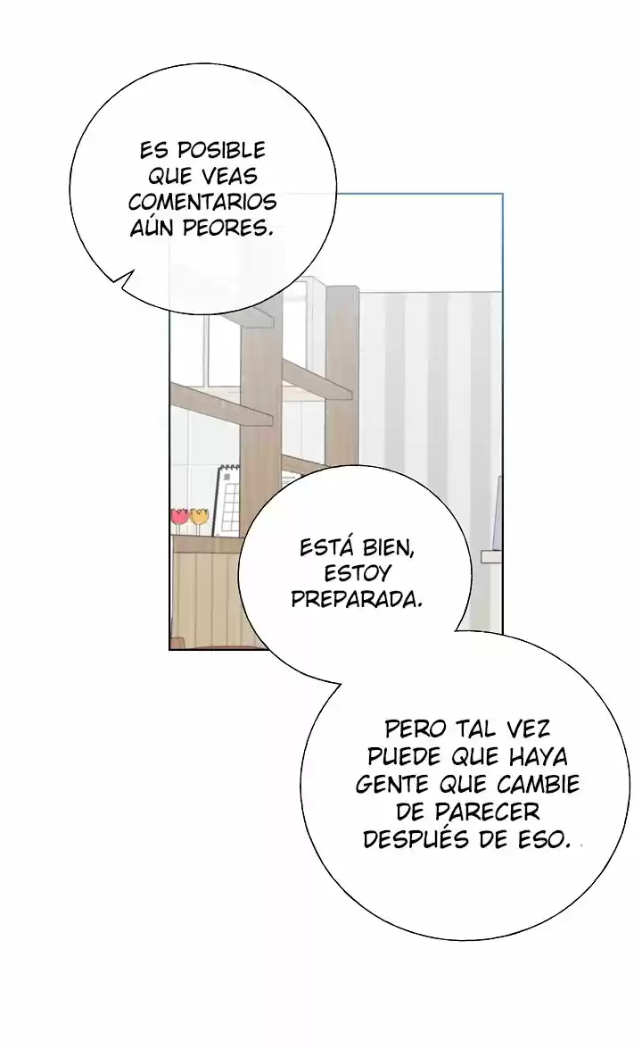 MYSTIC MESSENGER - Capítulo 33 - Página 52 - LectorTMOo