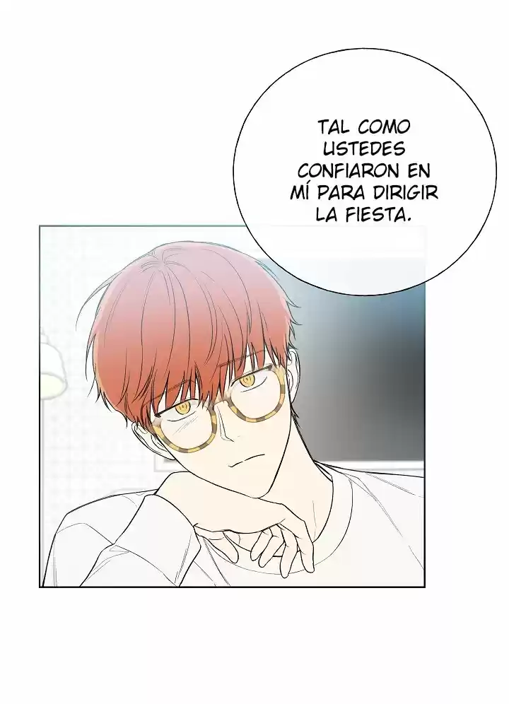 MYSTIC MESSENGER - Capítulo 33 - Página 54 - LectorTMOo