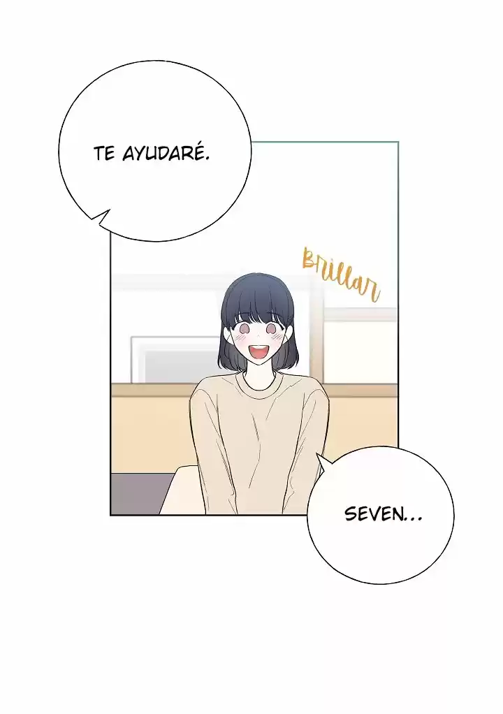MYSTIC MESSENGER - Capítulo 33 - Página 56 - LectorTMOo