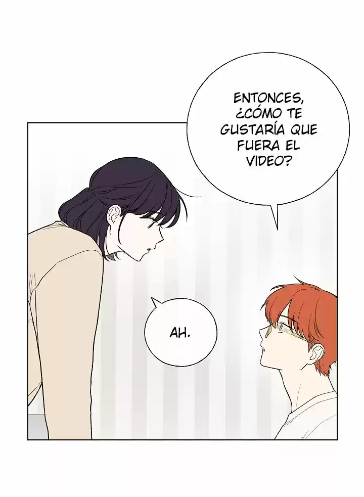 MYSTIC MESSENGER - Capítulo 33 - Página 57 - LectorTMOo