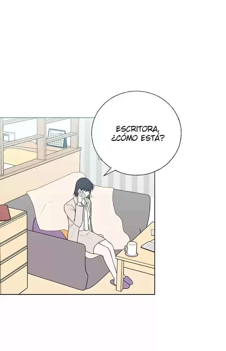 MYSTIC MESSENGER - Capítulo 34 - Página 4 - LectorTMOo