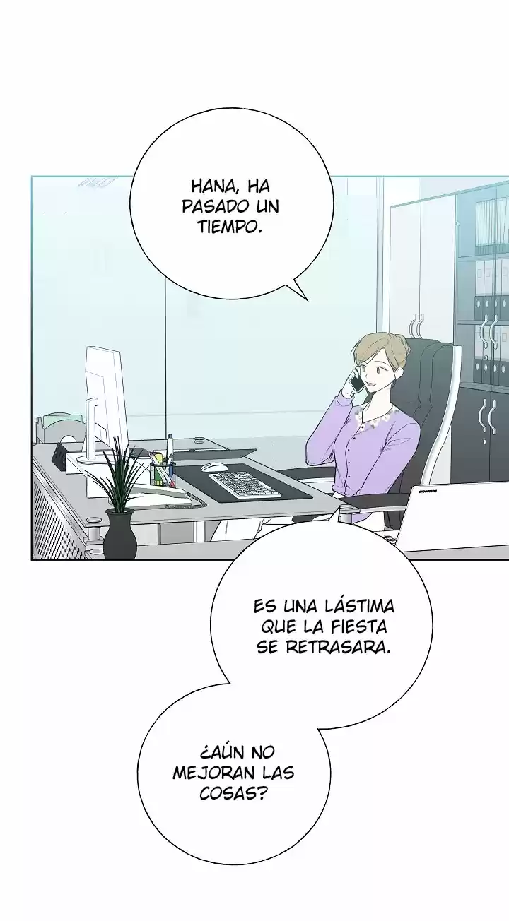 MYSTIC MESSENGER - Capítulo 34 - Página 5 - LectorTMOo