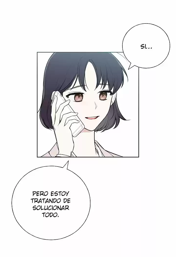 MYSTIC MESSENGER - Capítulo 34 - Página 6 - LectorTMOo