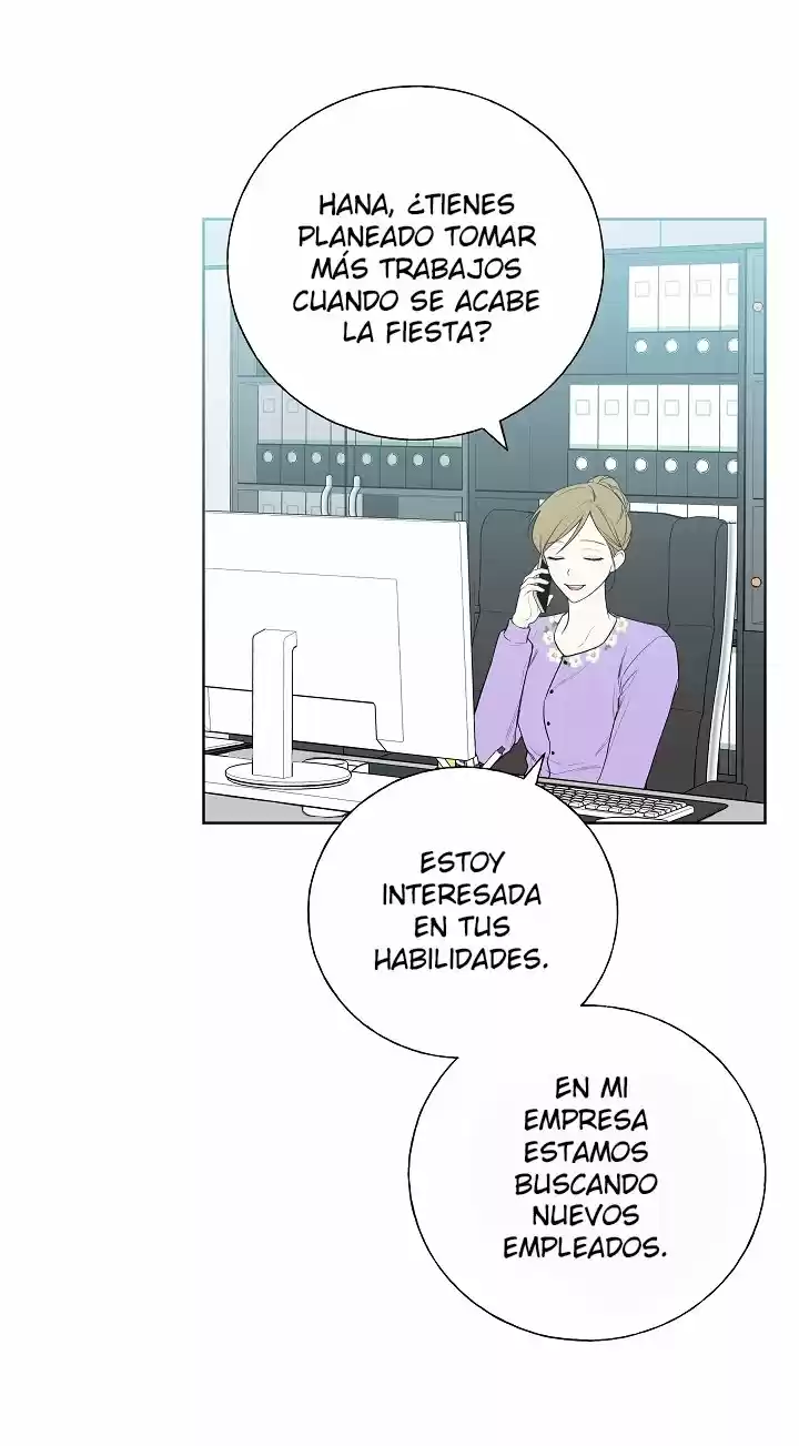 MYSTIC MESSENGER - Capítulo 34 - Página 7 - LectorTMOo