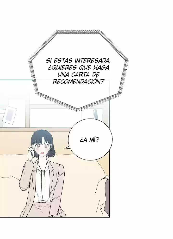 MYSTIC MESSENGER - Capítulo 34 - Página 8 - LectorTMOo