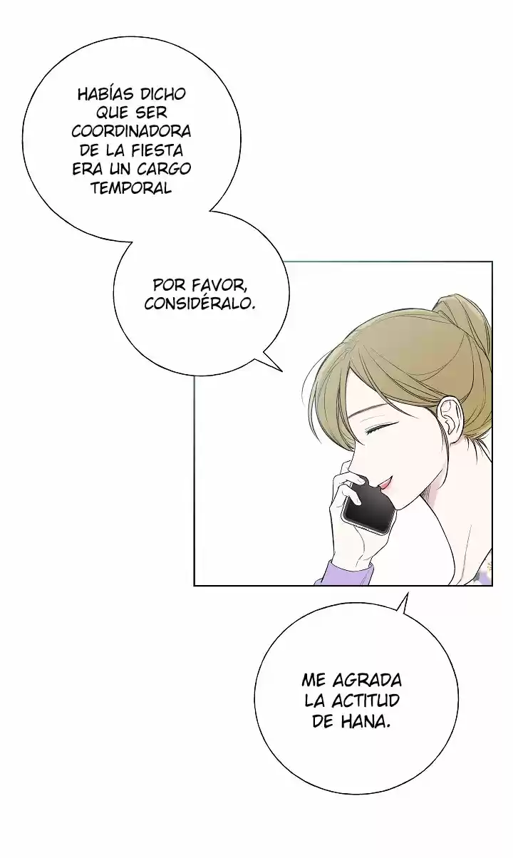 MYSTIC MESSENGER - Capítulo 34 - Página 9 - LectorTMOo