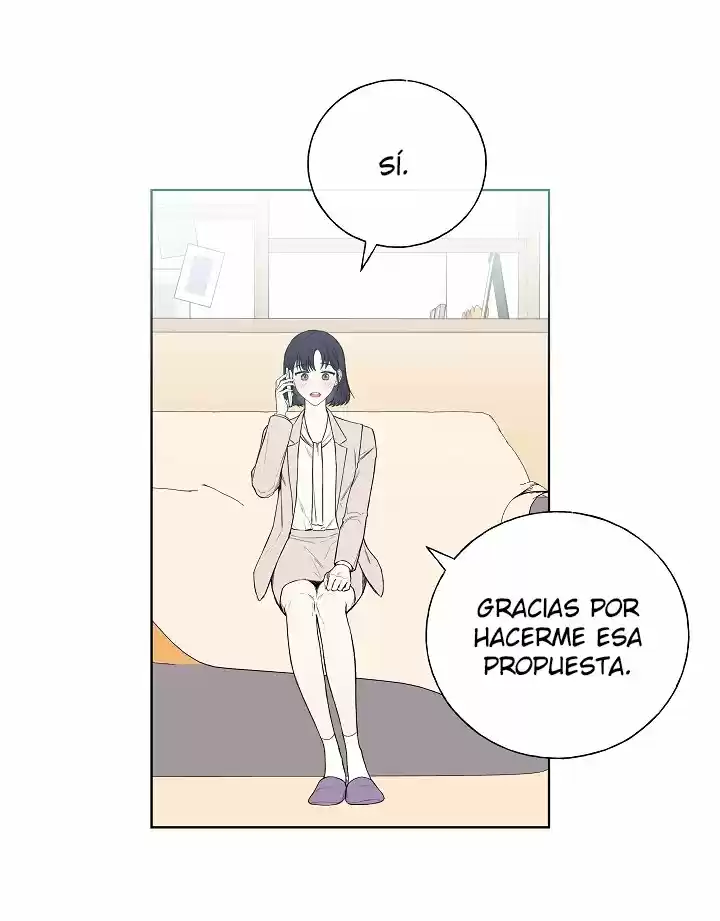 MYSTIC MESSENGER - Capítulo 34 - Página 10 - LectorTMOo