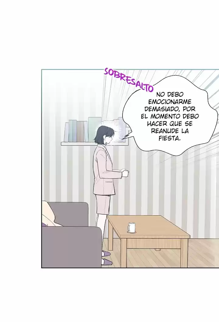 MYSTIC MESSENGER - Capítulo 34 - Página 12 - LectorTMOo