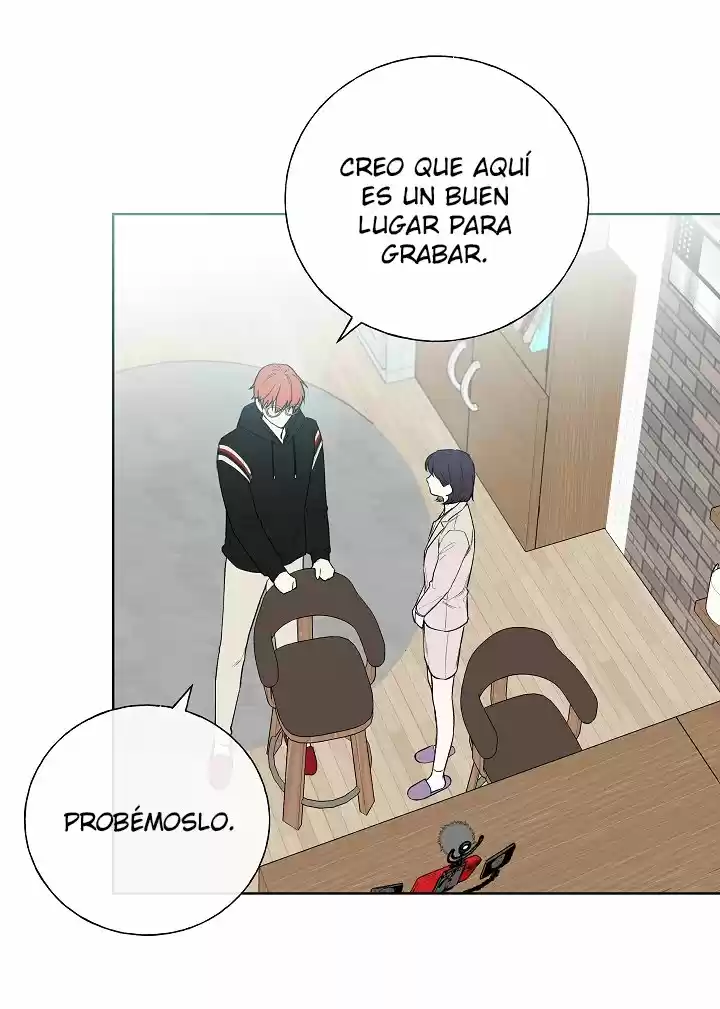 MYSTIC MESSENGER - Capítulo 34 - Página 15 - LectorTMOo