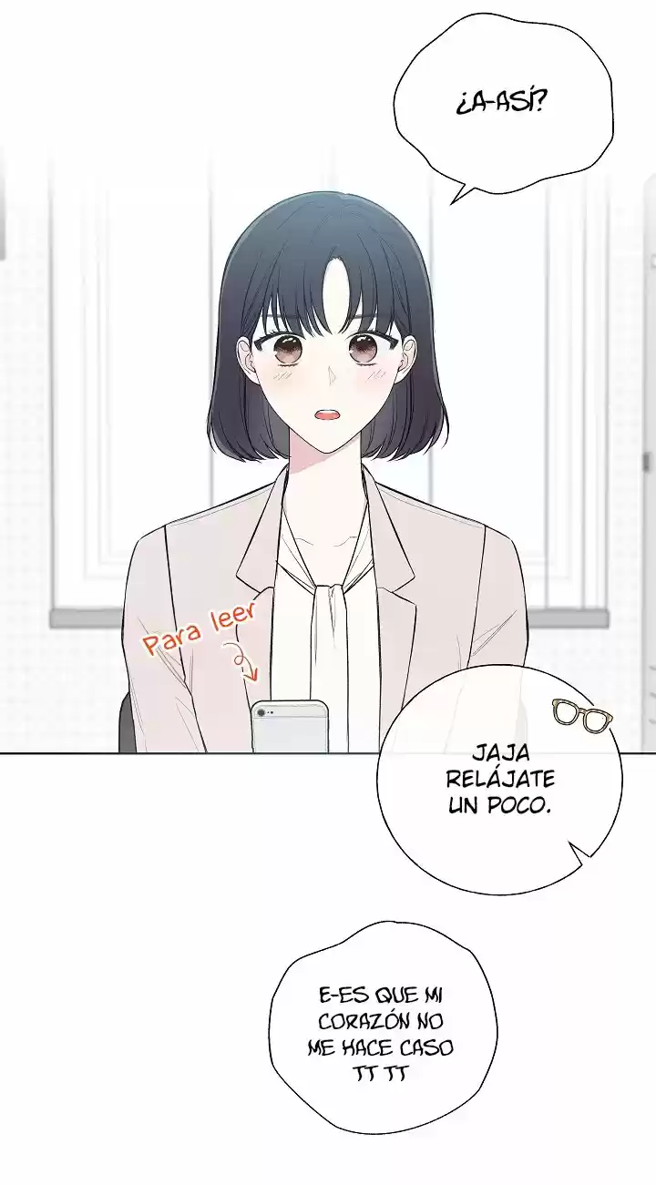 MYSTIC MESSENGER - Capítulo 34 - Página 17 - LectorTMOo