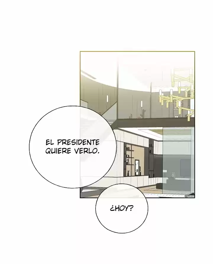 MYSTIC MESSENGER - Capítulo 34 - Página 18 - LectorTMOo