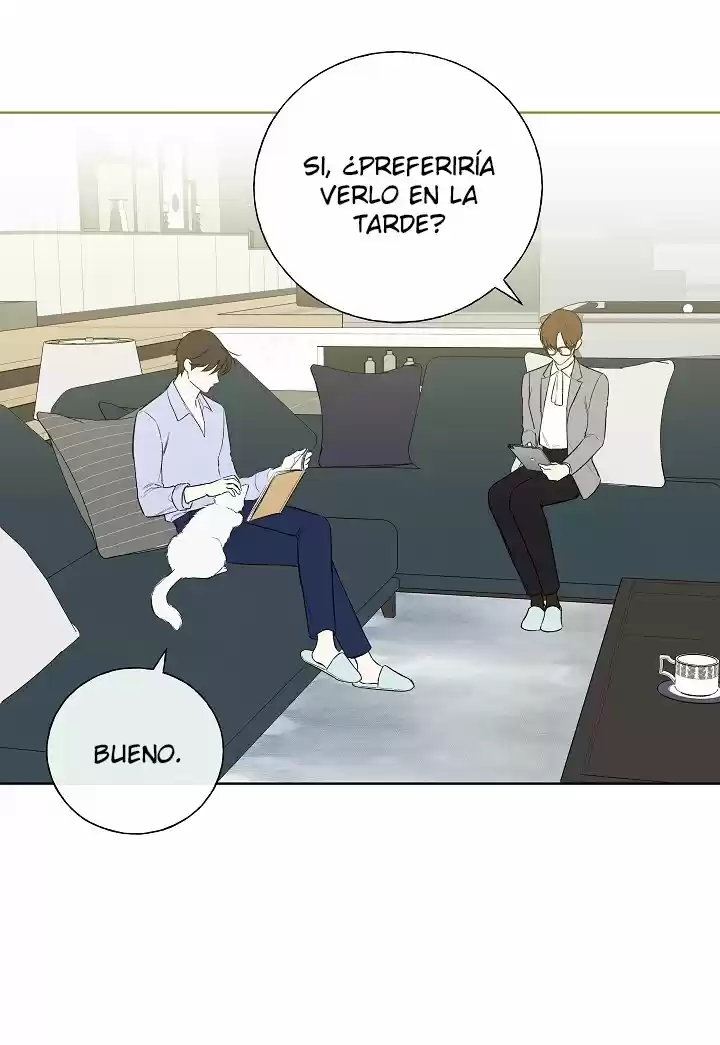 MYSTIC MESSENGER - Capítulo 34 - Página 19 - LectorTMOo