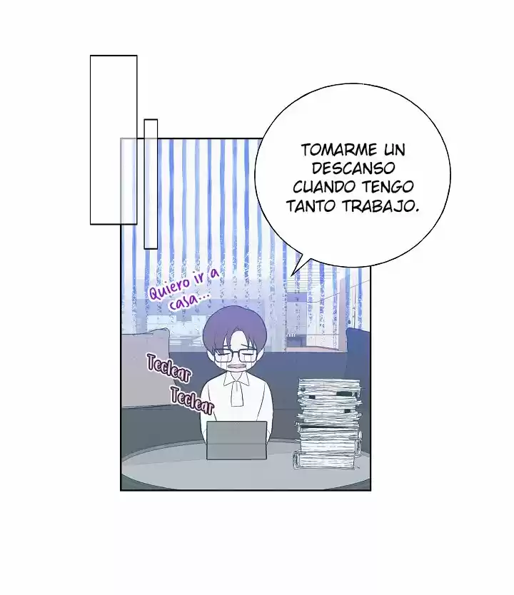 MYSTIC MESSENGER - Capítulo 34 - Página 22 - LectorTMOo