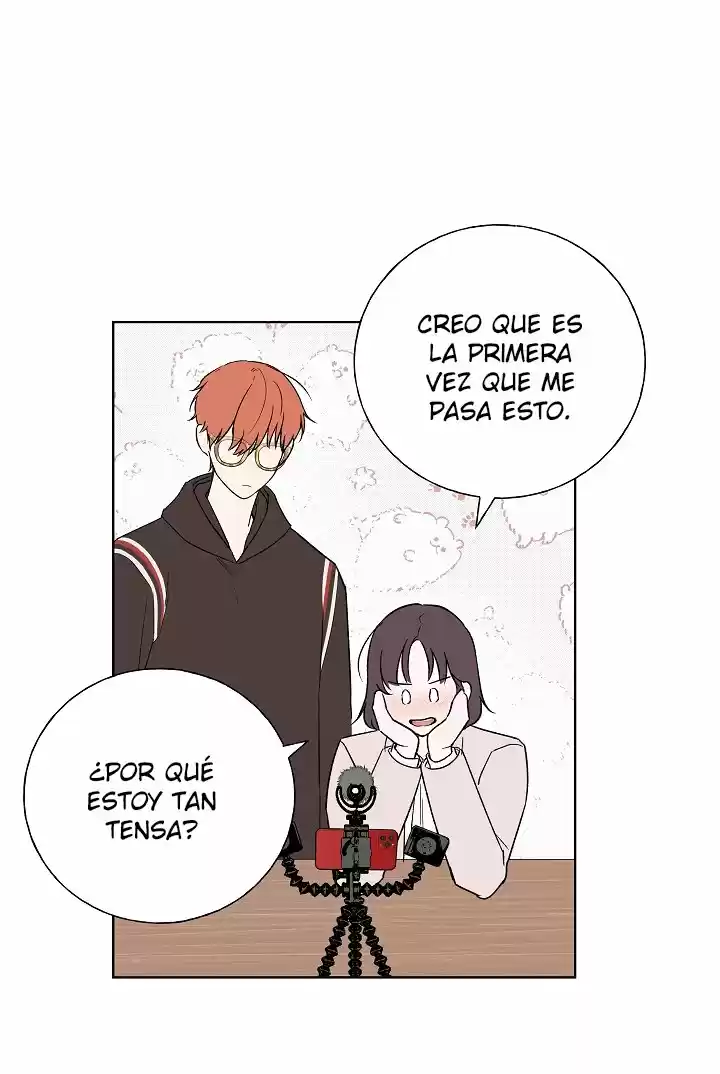 MYSTIC MESSENGER - Capítulo 34 - Página 24 - LectorTMOo