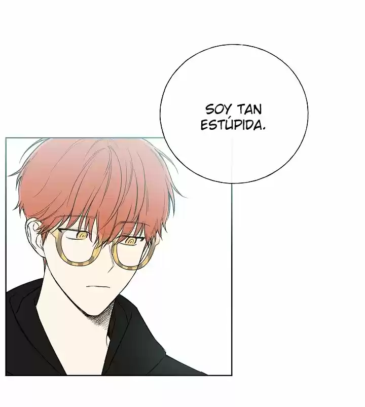 MYSTIC MESSENGER - Capítulo 34 - Página 25 - LectorTMOo
