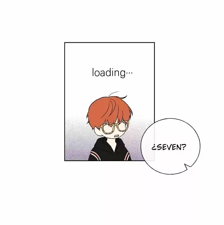 MYSTIC MESSENGER - Capítulo 34 - Página 28 - LectorTMOo