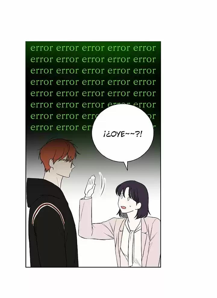 MYSTIC MESSENGER - Capítulo 34 - Página 29 - LectorTMOo