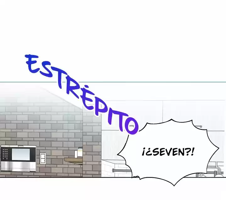 MYSTIC MESSENGER - Capítulo 34 - Página 30 - LectorTMOo