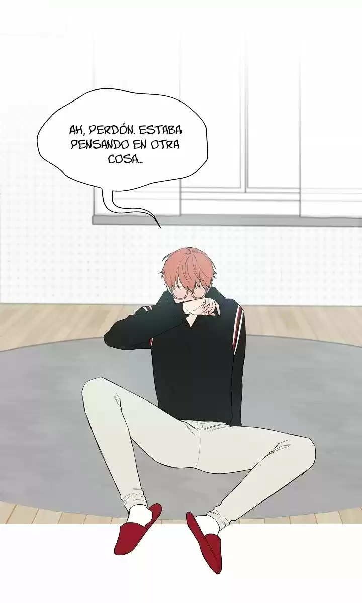 MYSTIC MESSENGER - Capítulo 34 - Página 31 - LectorTMOo