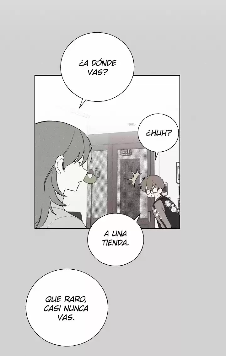 MYSTIC MESSENGER - Capítulo 34 - Página 35 - LectorTMOo
