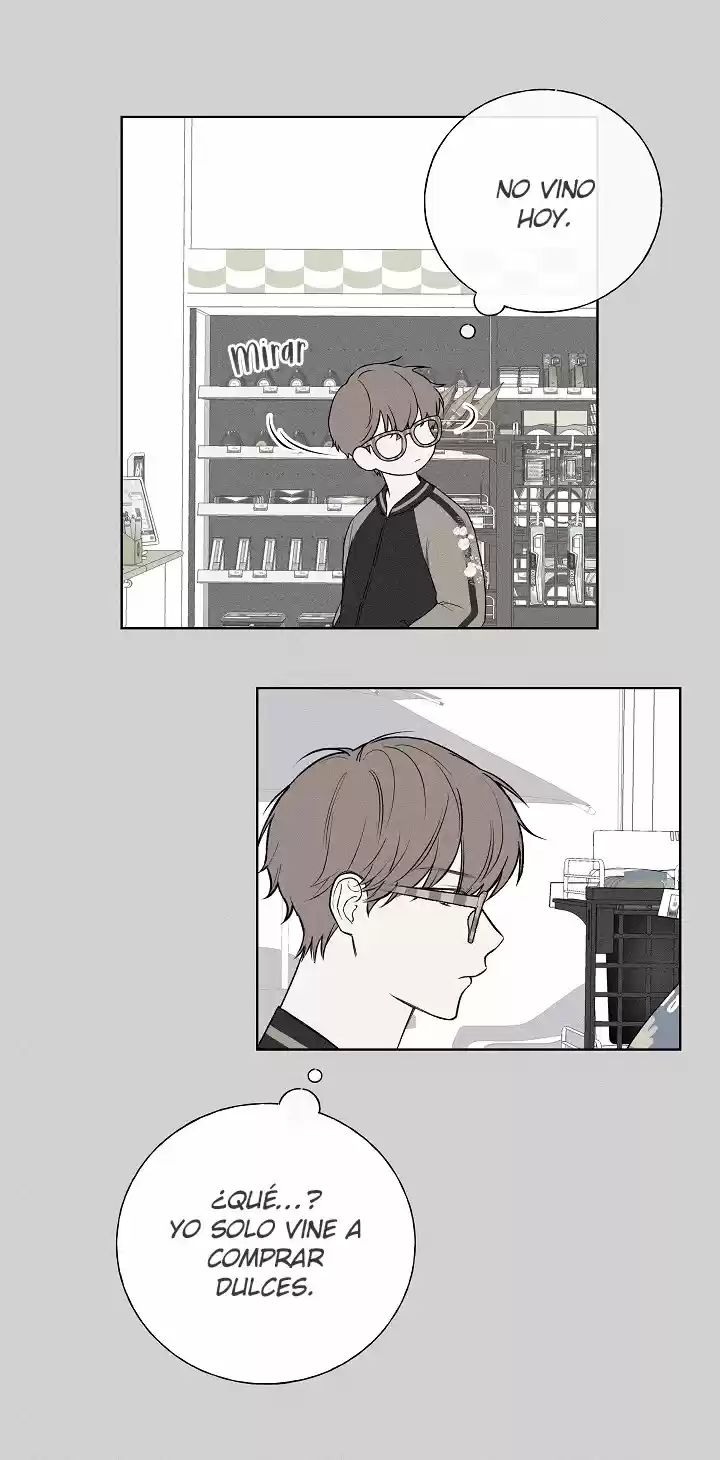 MYSTIC MESSENGER - Capítulo 34 - Página 37 - LectorTMOo
