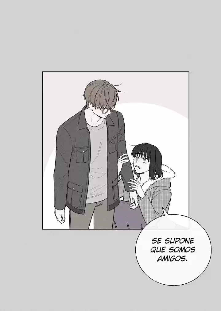 MYSTIC MESSENGER - Capítulo 34 - Página 38 - LectorTMOo