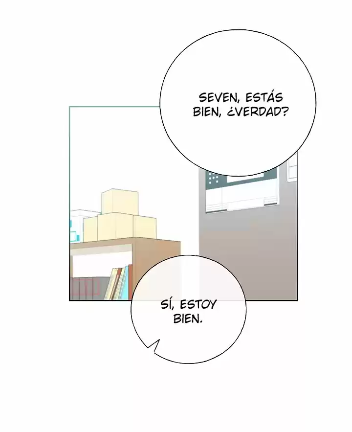 MYSTIC MESSENGER - Capítulo 34 - Página 42 - LectorTMOo