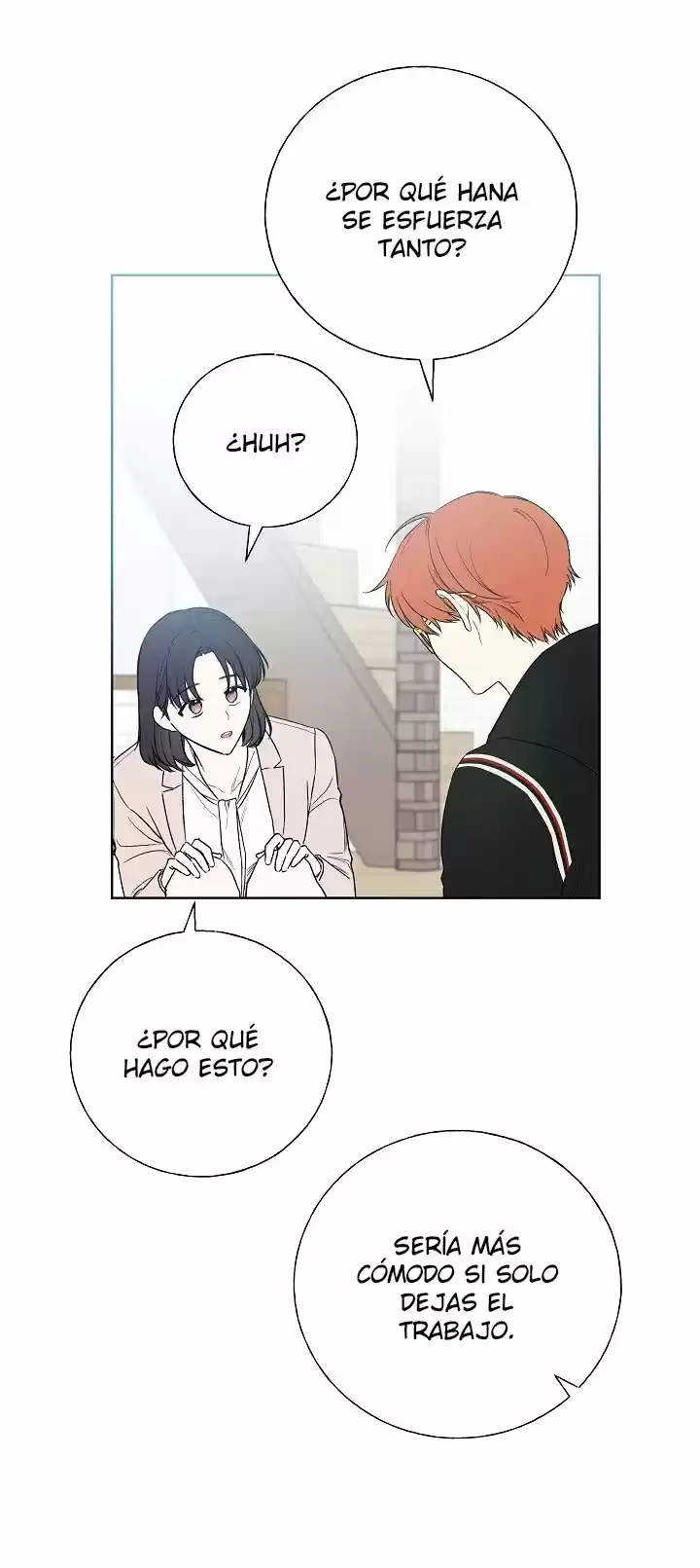 MYSTIC MESSENGER - Capítulo 34 - Página 44 - LectorTMOo