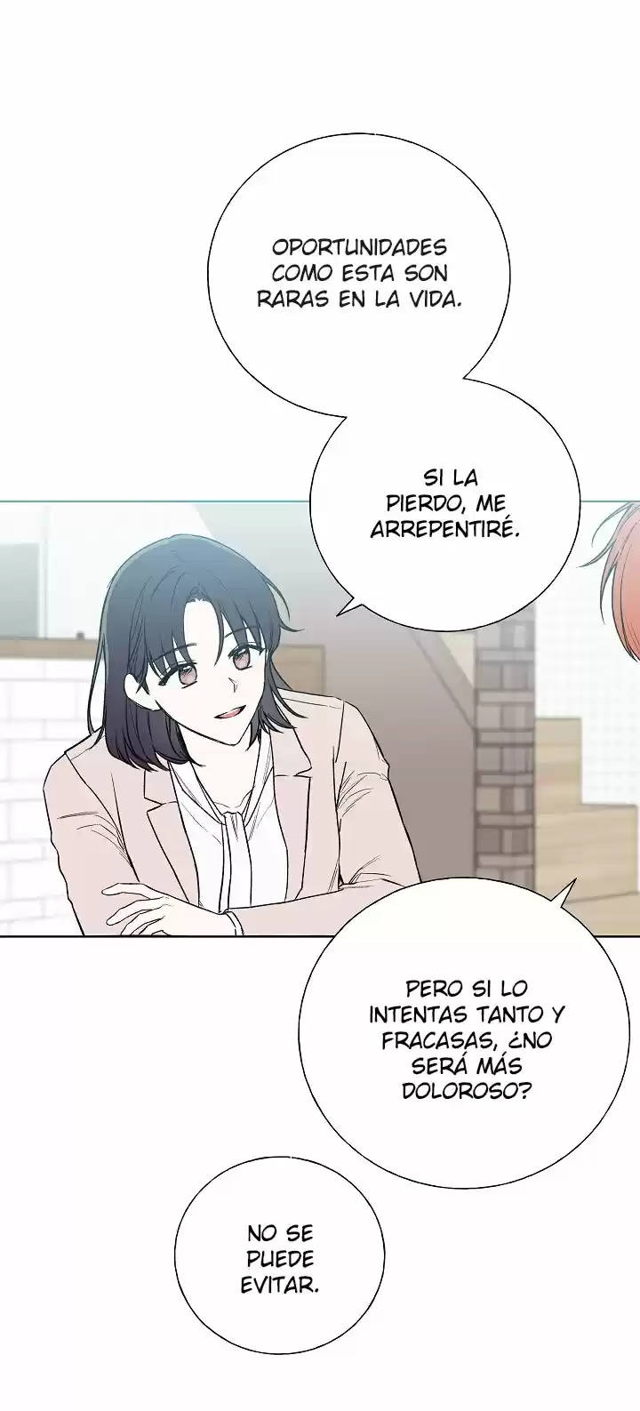MYSTIC MESSENGER - Capítulo 34 - Página 45 - LectorTMOo