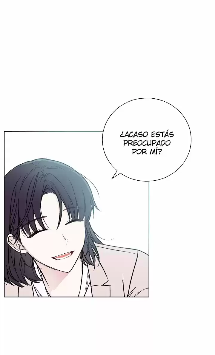 MYSTIC MESSENGER - Capítulo 34 - Página 46 - LectorTMOo