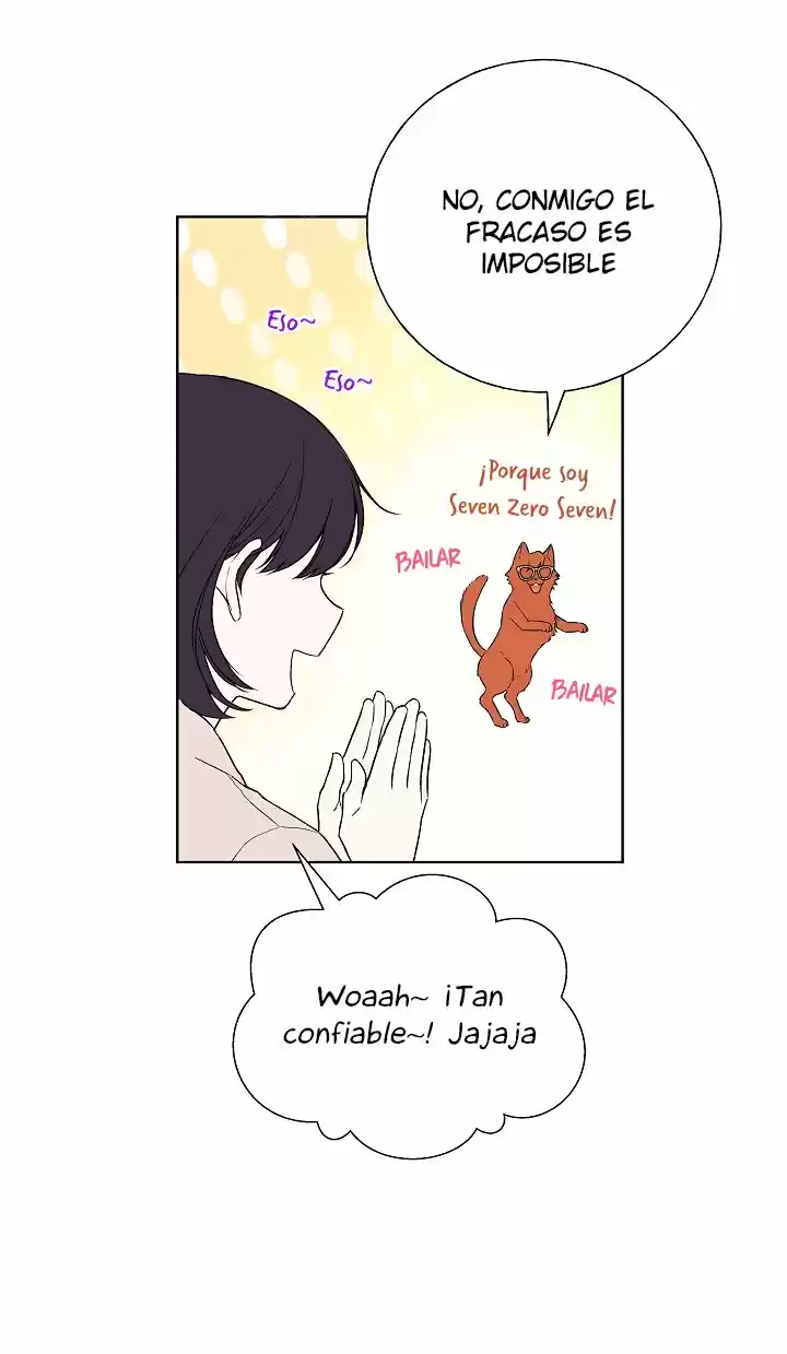 MYSTIC MESSENGER - Capítulo 34 - Página 47 - LectorTMOo