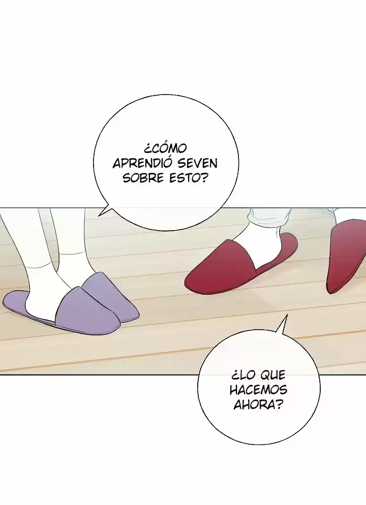 MYSTIC MESSENGER - Capítulo 34 - Página 48 - LectorTMOo
