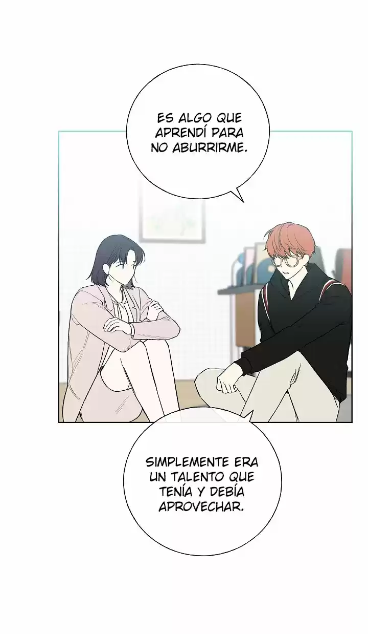 MYSTIC MESSENGER - Capítulo 34 - Página 49 - LectorTMOo