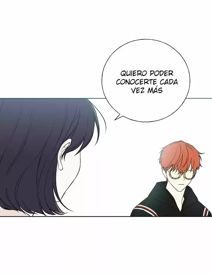 MYSTIC MESSENGER - Capítulo 34 - Página 51 - LectorTMOo