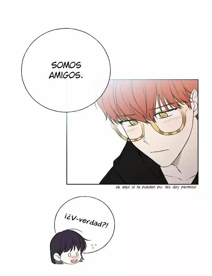 MYSTIC MESSENGER - Capítulo 34 - Página 52 - LectorTMOo